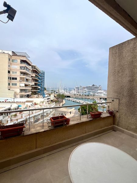 Foto a9bbedc4-05ab-4163-bfea-e4d29cd245fd. Affitto piccolo appartamento con parcheggio piscina in Palma de Mallorca