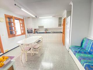 Zweistöckige Wohnung  Carrer jacint verdaguer