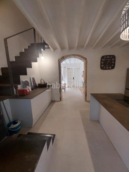 Foto 1959358e-07fe-4c55-8fef-28664aec9afb. Casa con camino in Alaró