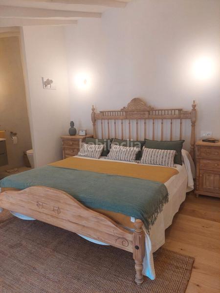 Foto 49bfadbc-5125-4a29-b005-58936a1ec201. Casa con camino in Alaró