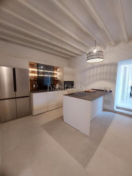 Foto 66f6147f-725d-4bb3-808a-8ff9fda647b5. Casa con camino in Alaró