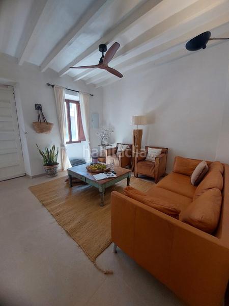 Foto 8d5afdb5-ef9e-4c20-a188-38b757096242. Casa con camino in Alaró