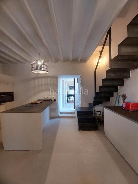 Foto c7ef1d50-6502-4afe-9046-070ef8aaaf1e. Casa con camino in Alaró