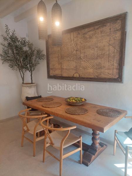 Foto e9f00ab5-f5e6-4e51-bc16-d68e3df4b592. Casa con camino in Alaró