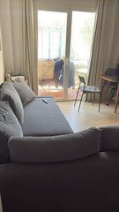 Location Appartement à Carrer anglada camarasa 4a