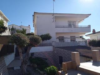 Chalet  Avinguda mas sole
