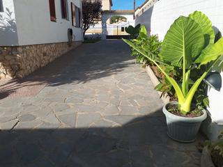 Maison à Pobla de Montornès (La). Casa individual c/. buenas vista