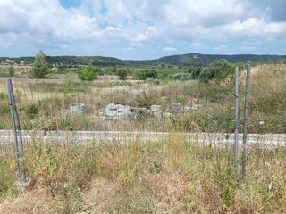 Terreny residencial a Sant Jordi