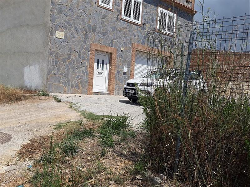 Foto 3bfaed54-876c-4bff-a34a-47be25c5d00b. Terreny residencial a Sant Jordi Torredembarra