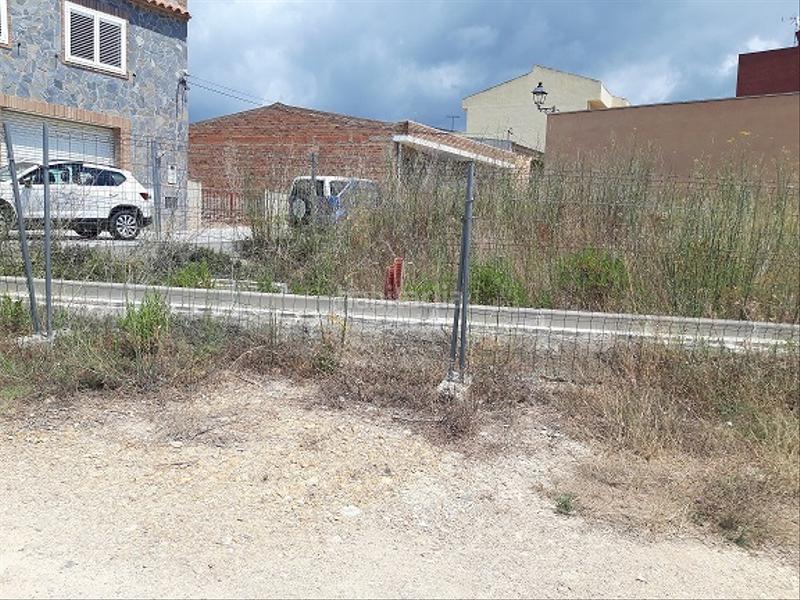 Foto 6fc7f040-148c-48c6-bfe1-79bbdfdad9c3. Terreny residencial a Sant Jordi Torredembarra