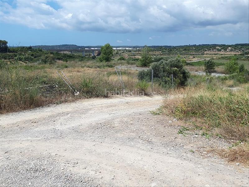 Foto 93f2453e-3b00-4c12-822c-aa7d1449fa69. Terreny residencial a Sant Jordi Torredembarra