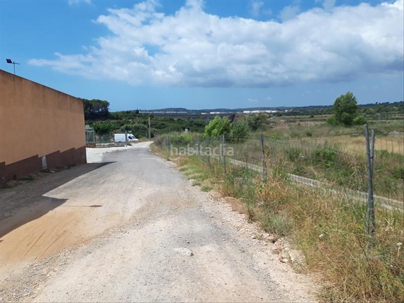 Foto c96d4729-5f37-4dae-bc0f-4a9b6671aead. Terreny residencial a Sant Jordi Torredembarra