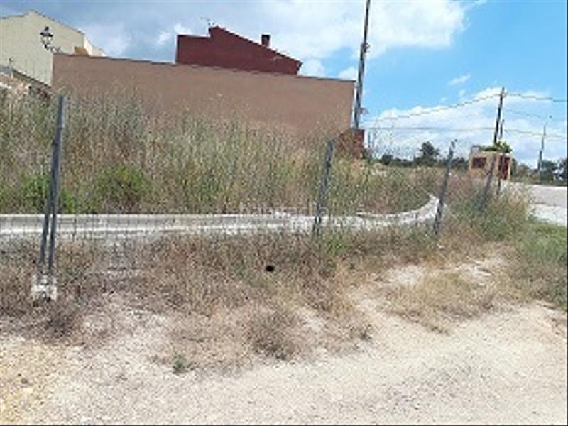 Foto d0215082-074b-4f65-b660-fa282621198b. Terreny residencial a Sant Jordi Torredembarra