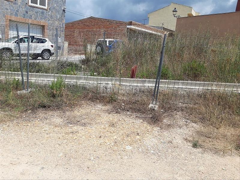 Foto 3d2bcd7b-845b-4024-b65b-deecab498337. Terreno residenziale in Sant Jordi Torredembarra