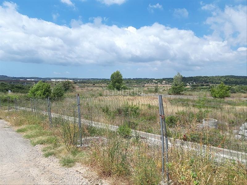 Foto beb60bcb-828f-4698-8335-7589c928c593. Terreno residenziale in Sant Jordi Torredembarra