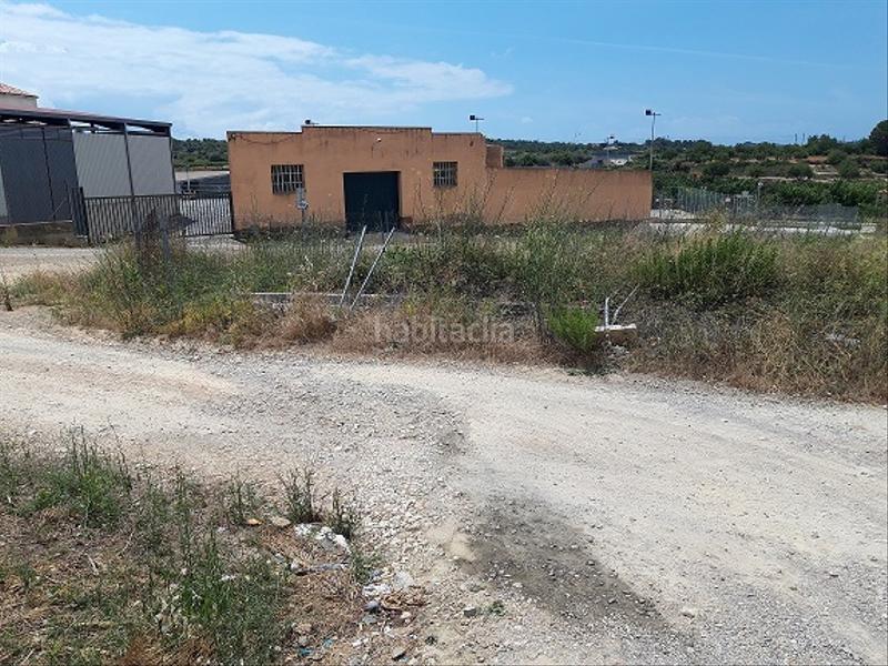 Foto c33b417d-9406-47c9-8e55-47c5489b1fed. Terreno residenziale in Sant Jordi Torredembarra