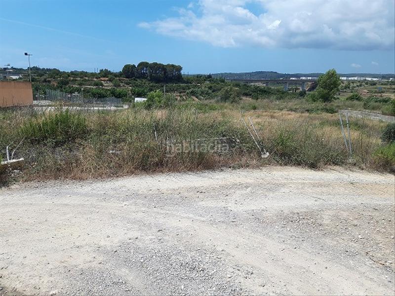 Foto e3ecd762-40ea-4bca-a8c4-c6d52be0a5d7. Terreno residenziale in Sant Jordi Torredembarra