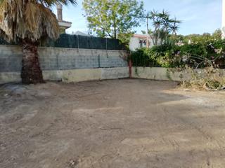 Terreno residencial en Pobla de Montorns (La). Parcela llana de 545m2.