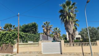 Terreny residencial a Pobla de Montornès (La). Parcela llana de 545m2.