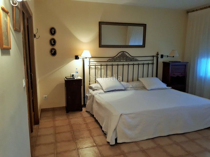 Foto 05813cbc-c90e-411f-877f-21871f9e72e8. Xalet amb xemeneia calefacció aparcament piscina a Torredembarra