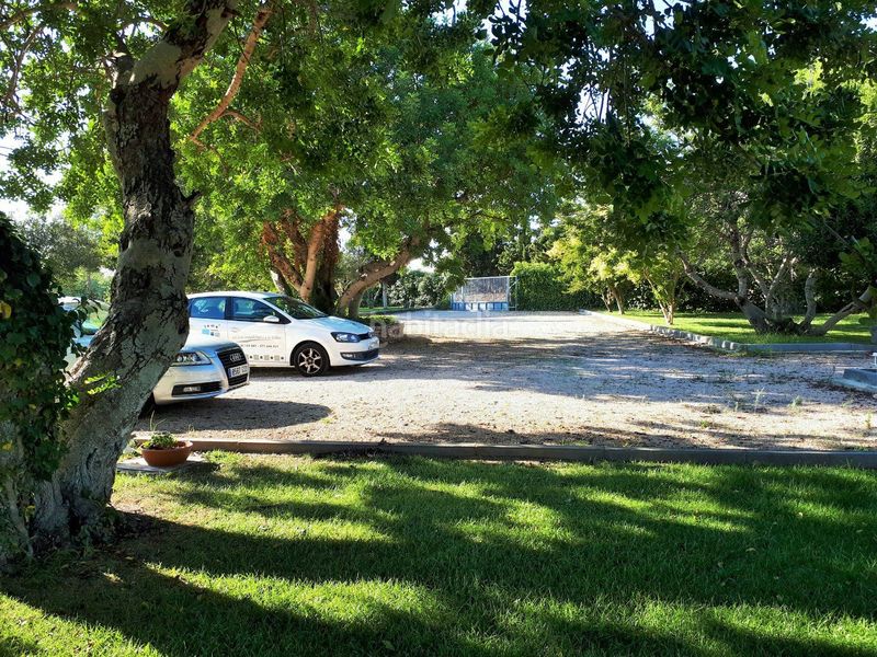 Foto 0c979a7e-59e4-487d-8bbc-de0080b803a0. Xalet amb xemeneia calefacció aparcament piscina a Torredembarra