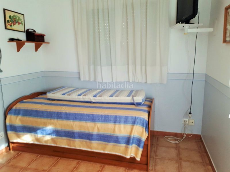 Foto 108ddd51-be5a-44d5-ba87-b5f222aeb11f. Xalet amb xemeneia calefacció aparcament piscina a Torredembarra