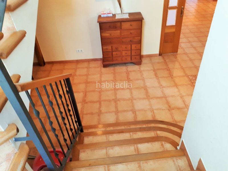 Foto 155c4ac1-3162-47ba-89b8-3b09ea8b27b1. Xalet amb xemeneia calefacció aparcament piscina a Torredembarra