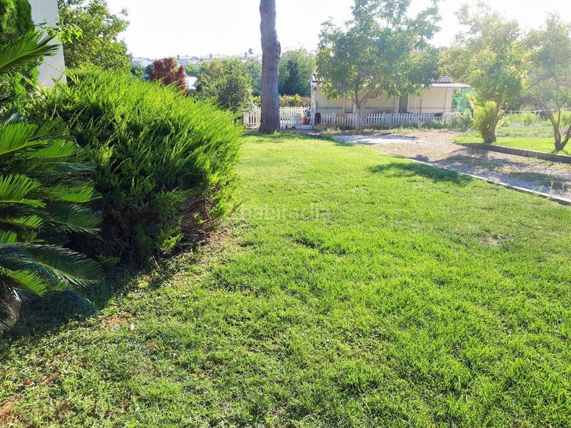 Foto 1e88650f-0cd9-426f-8fc1-b4089cb0d6c6. Xalet amb xemeneia calefacció aparcament piscina a Torredembarra