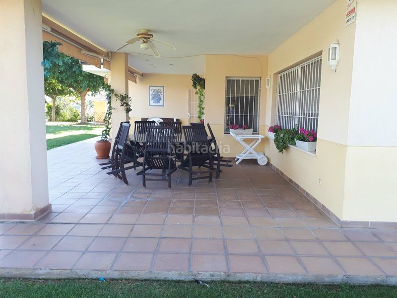 Foto 1f995974-94e9-41ea-8c30-e666553cd8f5. Xalet amb xemeneia calefacció aparcament piscina a Torredembarra