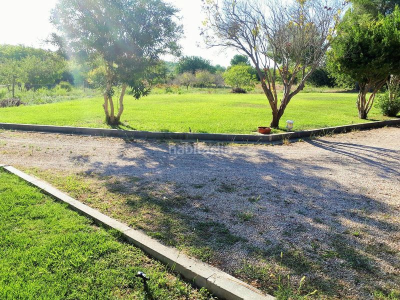 Foto 213f21c2-9327-46fc-8284-024ed8ea8fd4. Xalet amb xemeneia calefacció aparcament piscina a Torredembarra