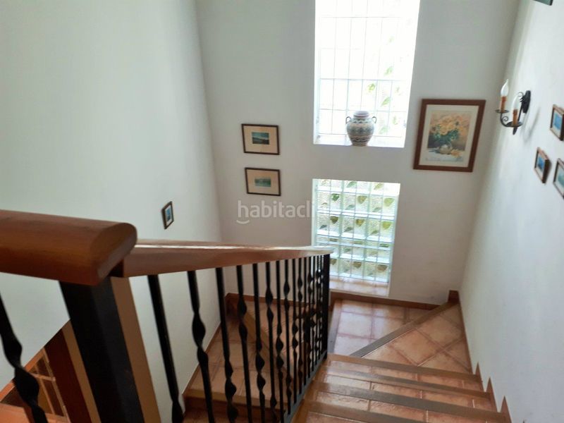 Foto 251a0abd-9cd1-4f75-80c8-eb6f0adcfe06. Xalet amb xemeneia calefacció aparcament piscina a Torredembarra