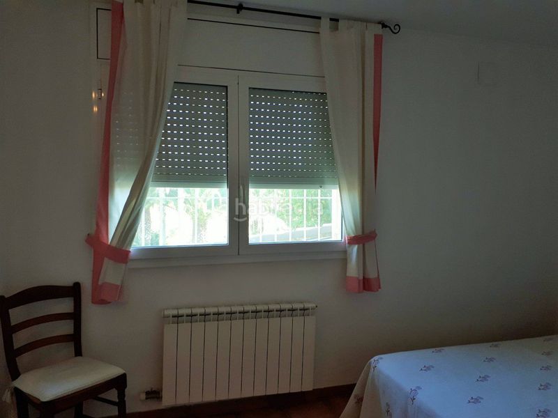 Foto 3a743645-e7b6-42b8-af8c-a155acd59f5f. Xalet amb xemeneia calefacció aparcament piscina a Torredembarra