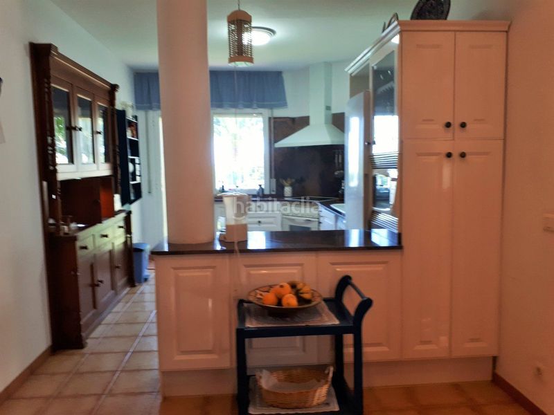 Foto 3c9c778f-f2c1-424c-9b55-751bceab69bb. Xalet amb xemeneia calefacció aparcament piscina a Torredembarra