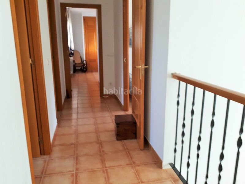 Foto 68a78537-42d6-4102-9db3-8ae896f99591. Xalet amb xemeneia calefacció aparcament piscina a Torredembarra