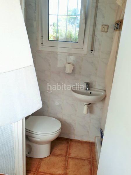 Foto 71361b6a-b835-430b-a265-127ee40d1614. Xalet amb xemeneia calefacció aparcament piscina a Torredembarra