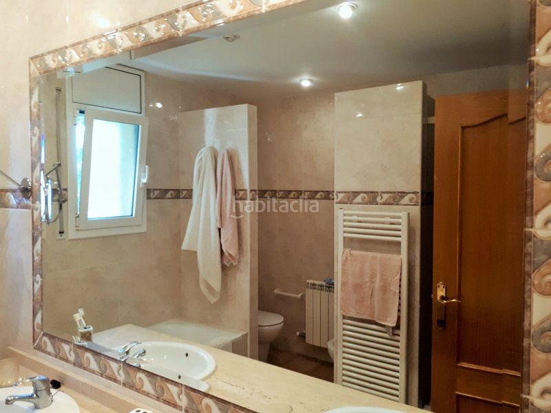 Foto 78c6035f-6844-4d2a-a433-16e6b5eefa7e. Xalet amb xemeneia calefacció aparcament piscina a Torredembarra