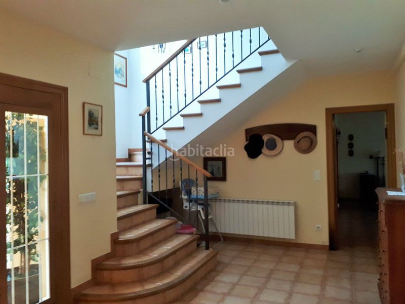 Foto 825415e5-d7a8-4977-b515-f1c0eaaf9136. Xalet amb xemeneia calefacció aparcament piscina a Torredembarra