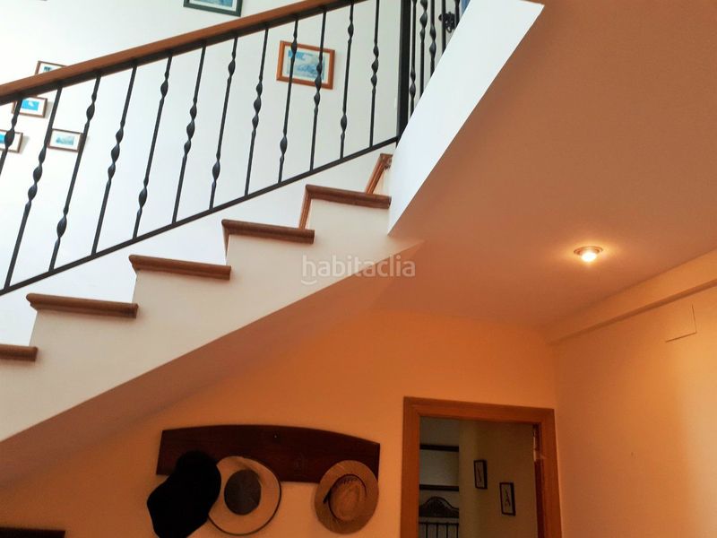 Foto 83950b3a-261c-4d30-b132-7f2b00f98275. Xalet amb xemeneia calefacció aparcament piscina a Torredembarra