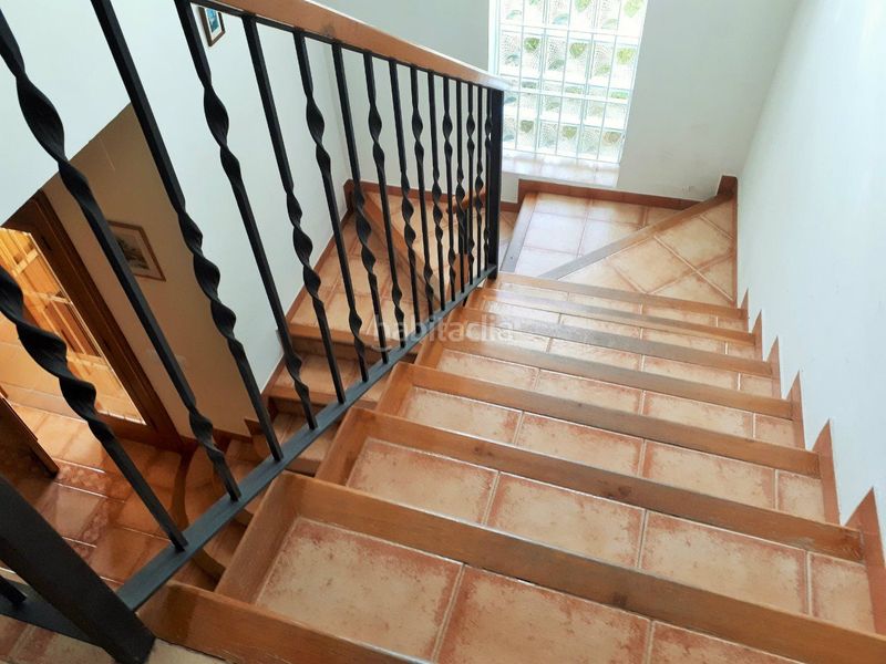 Foto 8533bd15-78a9-4b8e-a083-f66e494ce728. Xalet amb xemeneia calefacció aparcament piscina a Torredembarra