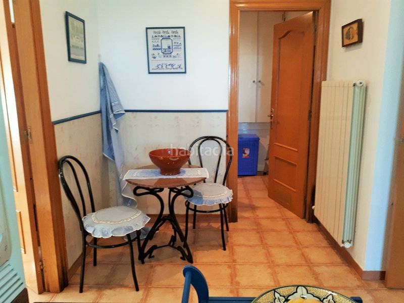 Foto 8c38549f-271c-4c7a-9fa3-dd5608b5cbfe. Xalet amb xemeneia calefacció aparcament piscina a Torredembarra