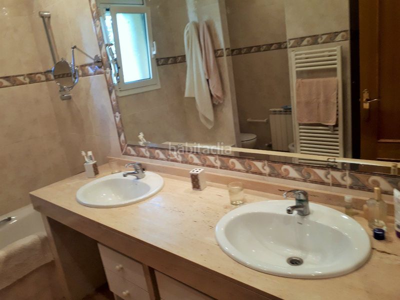 Foto 95408784-e118-443d-9b3c-2033db29e216. Xalet amb xemeneia calefacció aparcament piscina a Torredembarra