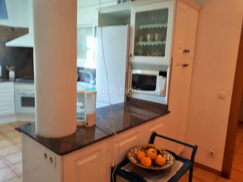 Foto a86b968c-15f6-4634-a6de-8a2be78f0750. Xalet amb xemeneia calefacció aparcament piscina a Torredembarra