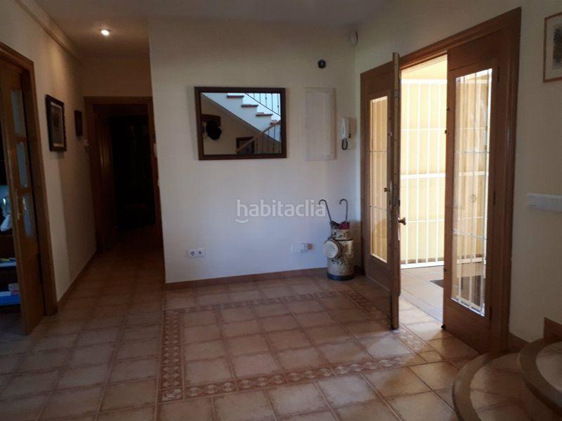 Foto a98dd930-abe5-4c95-9763-8a4e6521cd50. Xalet amb xemeneia calefacció aparcament piscina a Torredembarra