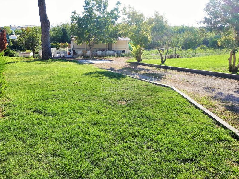 Foto cef665ae-9692-4a07-b139-3bf106b6cf32. Xalet amb xemeneia calefacció aparcament piscina a Torredembarra