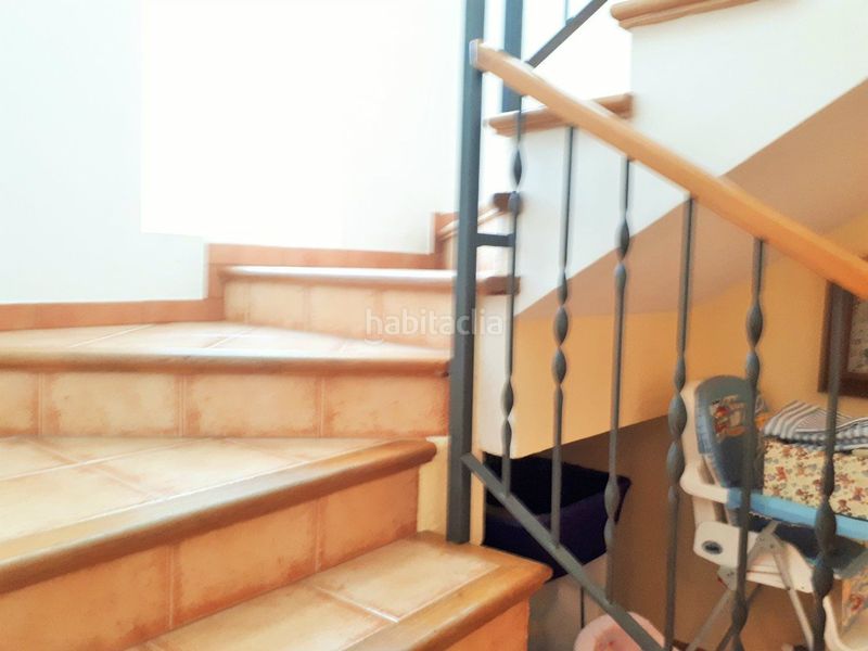 Foto e50fdb34-4d1a-4588-a6d0-2efa59176c76. Xalet amb xemeneia calefacció aparcament piscina a Torredembarra