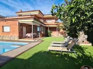 Chalet in Pobla de Montornès (La)