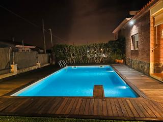 Chalet à Pobla de Montornès (La)
