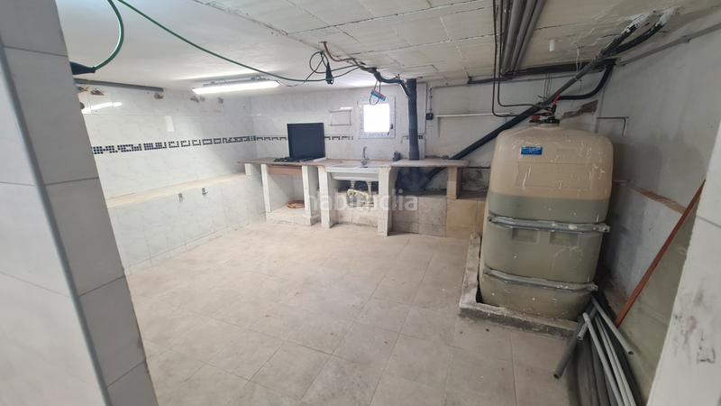 Foto 06dc007b-6f88-4f7c-a7ae-daa95e43bab6. Chalet con camino riscaldamento parcheggio in Pobla de Montornès (La)