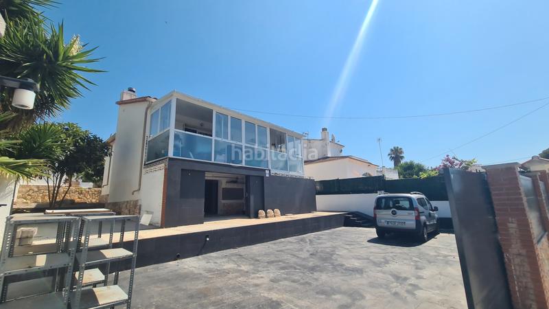 Foto 1e0bbc62-9a5f-4984-9187-9ae380db4b25. Chalet con camino riscaldamento parcheggio in Pobla de Montornès (La)