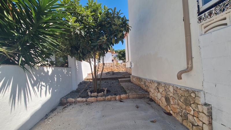 Foto 46bf8c3f-b561-4ab0-8365-5117bd73fdc9. Chalet con camino riscaldamento parcheggio in Pobla de Montornès (La)